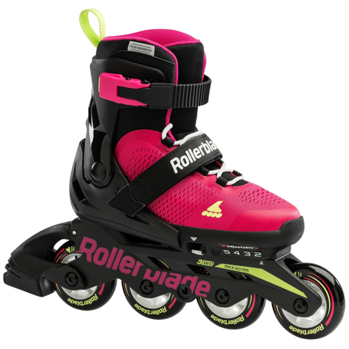 Rollerblade Microblade Inline Skates for Kids